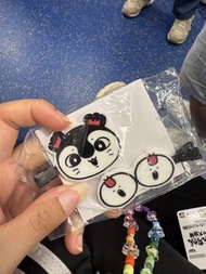 Chiikawa 賽蓮夾