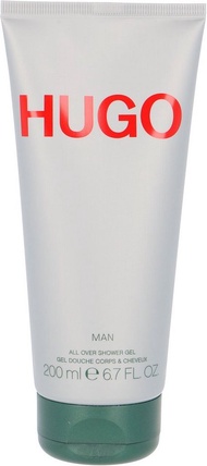 Sữa tắm Hugo Boss Hugo Man 200 ml