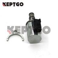 Solenoid Valve 195-9700 For CAT 120H 140H 160H D5M D6M D6R 924G 938G 515 525 535B 545