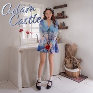 #JBS1412 Adam Castle Set*