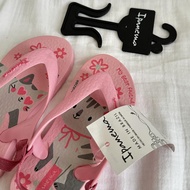 Sandal Anak Ipanema Sandal Jepit Karet Belakang Sandal Bayi Sandal Anak Nyaman