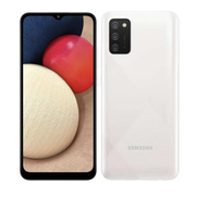 Samsung | Galaxy A02S Smartphone [4/64GB]