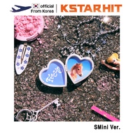 (SMini Ver.) Hearts2Hearts - FOCUS (1st Mini Album)