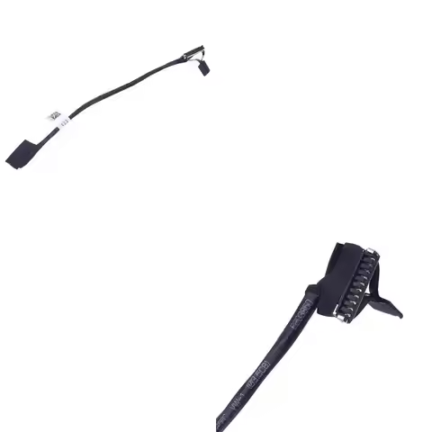 Battery Cable Connector for Dell E5450 E5470 E5480 E5570 E5580 Easy Use