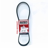 Bando Fan Belt 5PK 1080 / 5PK 865 - Proton Waja MMC 1.6