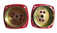 กกเพลาเครื่องตัดหญ้าขนาด 28มม. 9ฟัน NB411RBC411GX35T200TL43