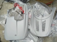 LIGHT GREY BANGKA ARARO 5TL FOR YAMAHA MIO SPORTY AMORE (YAMAHA ORIGINAL)