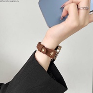 Suitable for Huawei gt5 Strap gt4 Leather Smart Watch watch4 Watch Strap Premium gt3 Niche gt2pro