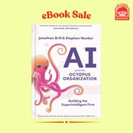 AI and the Octopus Organisation eBooks Digital Books