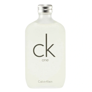 CK One 中性淡香水 EDT 200ml （平行進口商品）