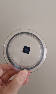 nespresso 奶泡機蓋