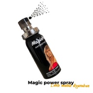 Tisu Spray Magic Power Antiseptic Spray 15 mL - Tisu Magic Power Spray - Tissue Mejik Original Tahan