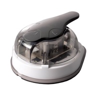 三菱鉛筆 SUNSTAR 文具 角落修圓器 PRO S4765036