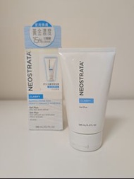 Neostrata Gel Plus 125ml