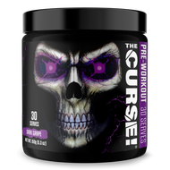 JNX The Curse! 30 servings, JNX Sports, Pre workout