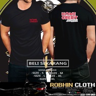Home Credit Logo T-Shirt Becomes a Company Shirt