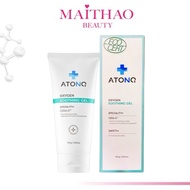 Soothing Gel làm dịu da hữu cơ ATONO2 Hàn Quốc làm dịu mát tức thì làn da khô nóng của bé 160g