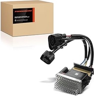 Frankberg Fan Control Unit 4-Pin for A7 4GA 4GF Q3 8U Q5 8R A6 4G2 4G5 C7 4GC 4GD 4GH 4GJ A4 8K2 8K5