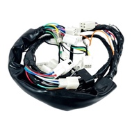 WIRE HARNESS ASSY 5PV RXZ CATALYZER