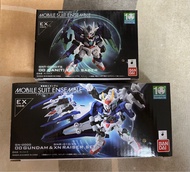 Mse mobile suit ensemble ex06a ex06b 00 gundam xn raiser full saber