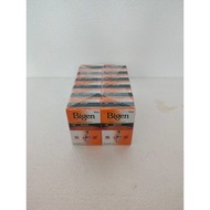 Semir Rambut Bigen Hitam