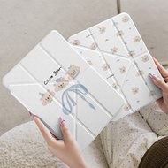 3+Y l064 Case for ipad gen 10/11 gen 7/8/9 10.2 inch mini pro 11 air4 air5 for Huawei matepad se 11 