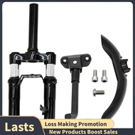 For  MAX G30 Front Fork Suspension Assembly  Electric Scooter Front Tube