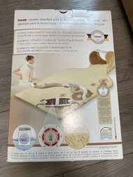 Beurer Back and Neck Heating Pad 保暖熱敷墊 (背頸專用型)