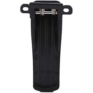 Cyrank 10Pcs Belt Clip, Walkie Talkie Clip Speaker Clip Original H777 Belt Clip for BF-888S BF-666S 
