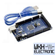 ARDUINO MEGA2560 R3 ATMEGA COMPATIBLE BOARD WITH USB CABLE MEGA 2560
