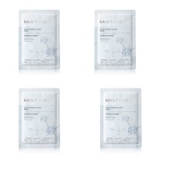 MISTINE NOT for SALE FACIAL MASK*4