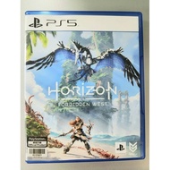 Horizon Forbidden West for PS5