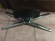 三星SAMSUNG UA40C6900VM液晶電視腳架 腳座