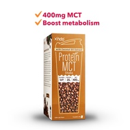 Xndo Coffee Latte Protein MCT Shake 18s
