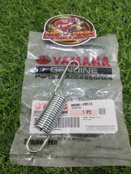 GENUINE SIDE STAND SPRING For Mio-i 125/Soul-i125(100%ORIGINAL YAMAHA PARTS)