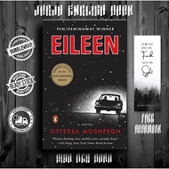 Eileen by Ottessa Moshfegh