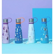 S'ip by S'well Stainless Steel Frozen 2 Water Bottle, 10oz (Swell)