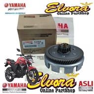 Yamaha Byson Fi clutch housing Original 2UP-E6150-00
