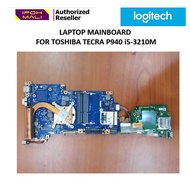 LAPTOP MAINBOARD FOR TOSHIBA TECRA P940 i5-3210M