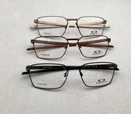 Oakley Titanium 眼鏡