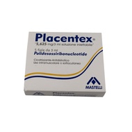 ✈【Factory Direct Sale】✈Placentexs Integros PDRN  Meso Solution HAIR GROWTH Ohka