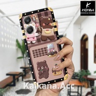 Motorola G06 Power Fashion Image Cool Phone Case, Case hp, TPU Phone Back Protector - MS07