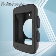 Soft Protective Silicone Rubber Case for Garmin Edge 520 Cycling Computer Accessories