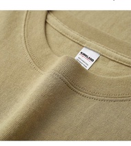 ÁO THUN KIRKLAND TRẮNG ĐEN / 100% COTTON