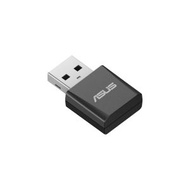 ASUS USB-BE92 NANO USB WiFi 接收器 (Tri-Band / WiFi 7 / 2882+2882 Mbps)(NE-AUBE92N)