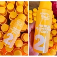 beauty vault toner big and small