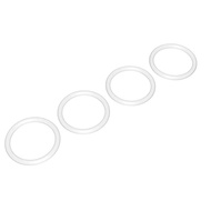 3Racing - Bore Low Profile Absorber O Ring M13 x 1.5 For 3RACING Cero - (SAK-C150G/V2)