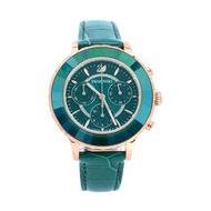SWAROVSKI-【100%正貨】Chrono系列女士石英手錶5452498