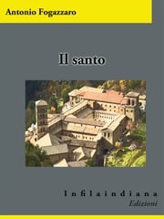 Il santo Antonio Fogazzaro