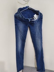 ck 牛仔褲  calvin klein jeans 全新